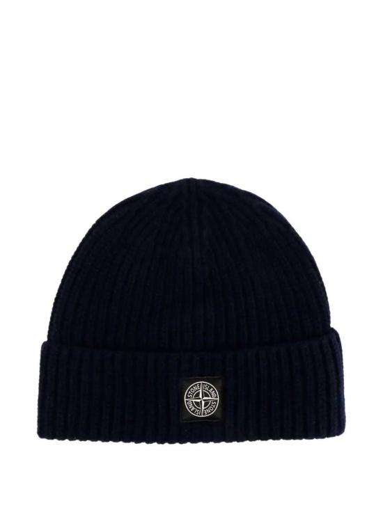 26FW 스톤 아일랜드 모자 L2S15N100012S00B4 V0020 NAVY BLUE