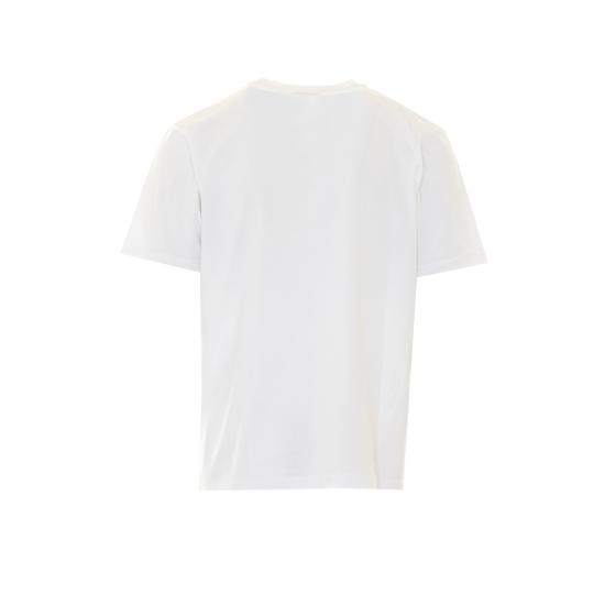 26FW 오프화이트 반팔 티셔츠 OMAA16MF26JER00A 100 White - OFF WHITE