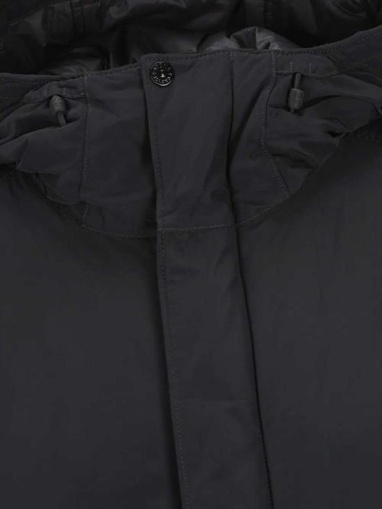 26FW 스톤 아일랜드 자켓 L2S154100010S0A26 V0029 BLACK - STONE ISLAND