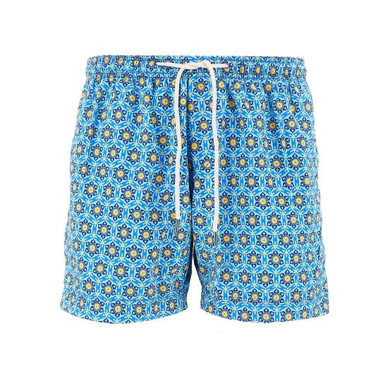 26SS 페닌슐라 언더웨어 P26SBS002PROCIDA Blue