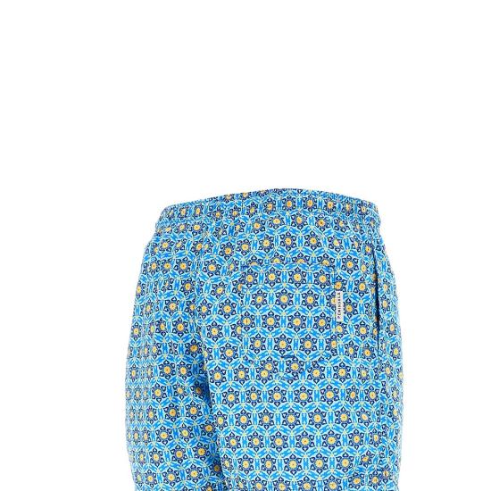26SS 페닌슐라 언더웨어 P26SBS002PROCIDA Blue - PENINSULA
