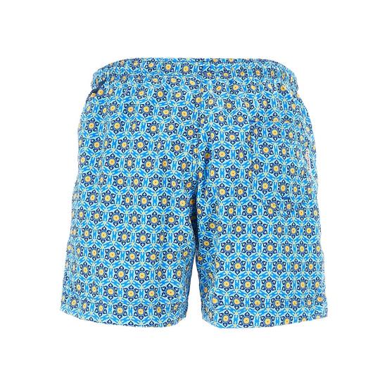 26SS 페닌슐라 언더웨어 P26SBS002PROCIDA Blue - PENINSULA