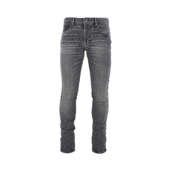 26SS 엠포리오 아르마니 데님 팬츠 EM000121AF17860 Grey