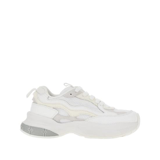 26SS 엠포리오 아르마니 스니커즈 EW003056AF23366 White