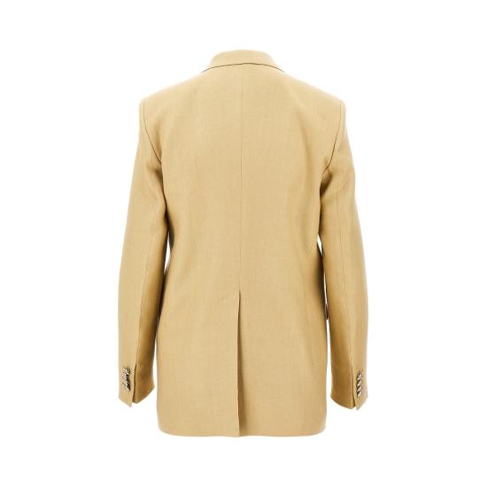 26SS 딸리아토레 수트 자켓 J JASMINE10B340021 Beige - TAGLIATORE