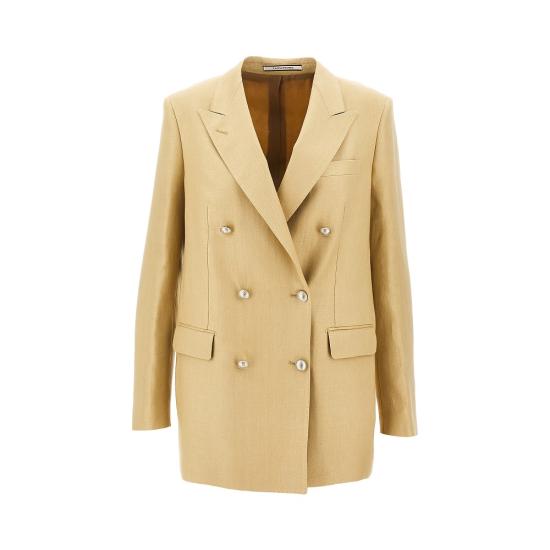 26SS 딸리아토레 수트 자켓 J JASMINE10B340021 Beige