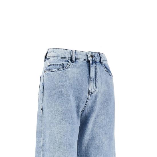 26SS 엠포리오 아르마니 데님 팬츠 EW000019AF21085 Blue - EMPORIO ARMANI