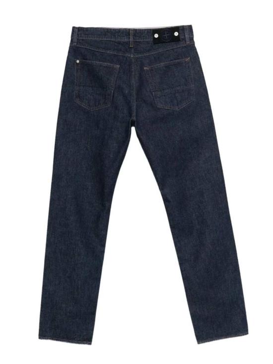 26FW 스톤 아일랜드 데님 팬츠 L2S14J100005S00J7 VJ201 BLUE RINSE - STONE ISLAND