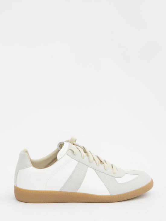 26FW 마르지엘라 레플리카 스니커즈 S57WS0236 WHITE