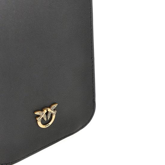 26SS 핑코 선글라스 106027A0F1 Black - PINKO