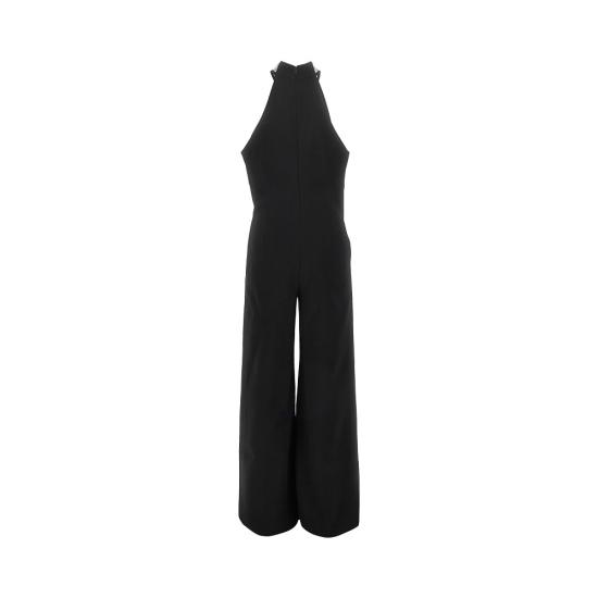 26SS 핑코 점프수트 106617A34P Black - PINKO