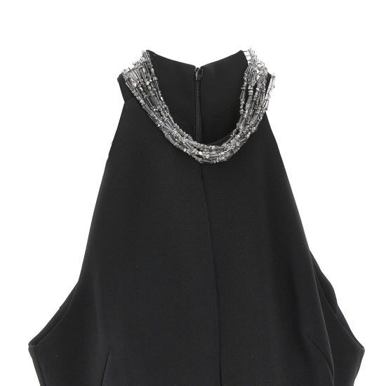 26SS 핑코 점프수트 106617A34P Black - PINKO