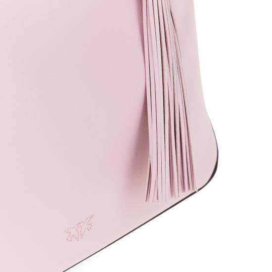 26SS 핑코 클러치/파우치 106376A0QO Pink - PINKO
