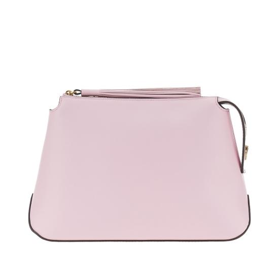 26SS 핑코 클러치/파우치 106376A0QO Pink