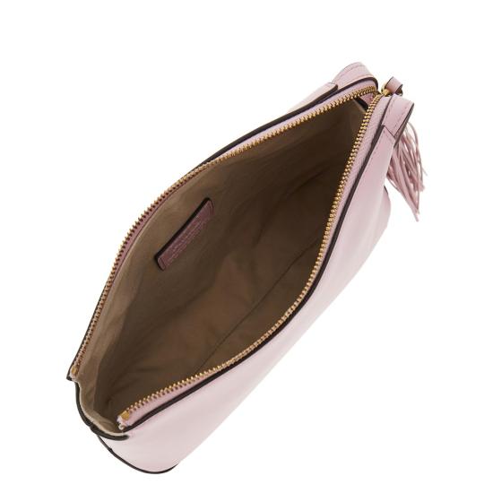 26SS 핑코 클러치/파우치 106376A0QO Pink - PINKO
