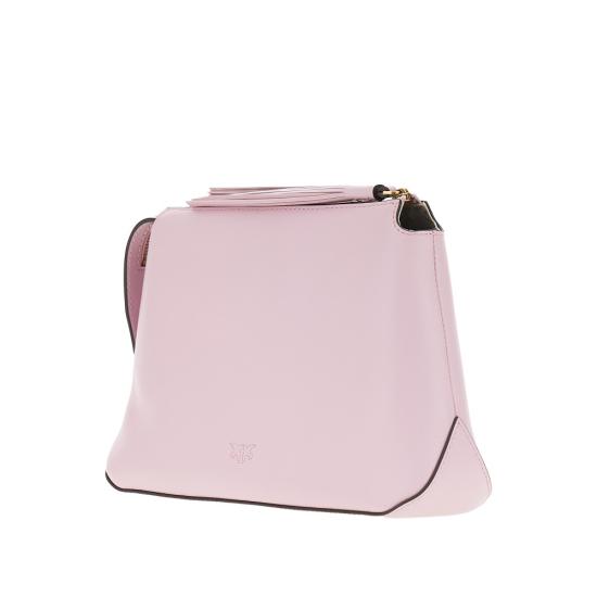 26SS 핑코 클러치/파우치 106376A0QO Pink - PINKO