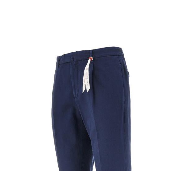 26SS 비아지오 산타니엘로 숏팬츠 ARECHIDS3177 Blue - BIAGIO SANTANIELLO