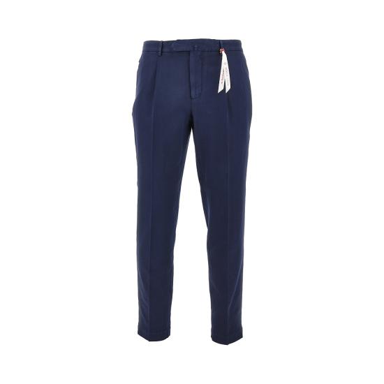 26SS 비아지오 산타니엘로 숏팬츠 ARECHIDS3177 Blue