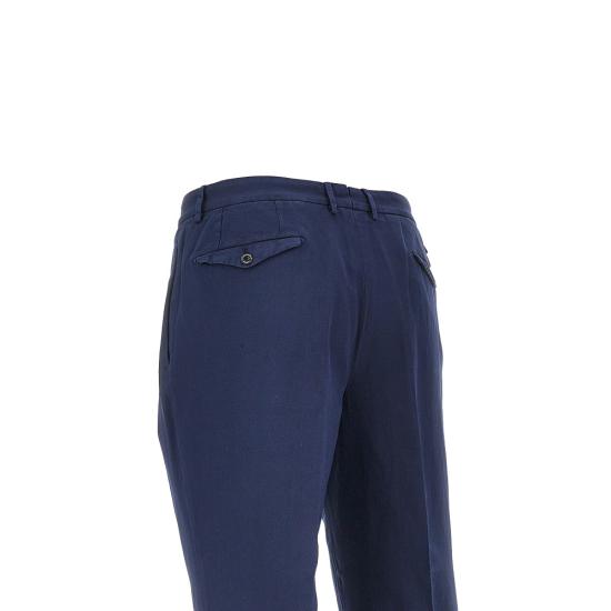 26SS 비아지오 산타니엘로 숏팬츠 ARECHIDS3177 Blue - BIAGIO SANTANIELLO