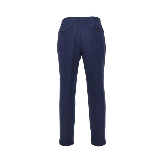 26SS 비아지오 산타니엘로 숏팬츠 ARECHIDS3177 Blue - BIAGIO SANTANIELLO