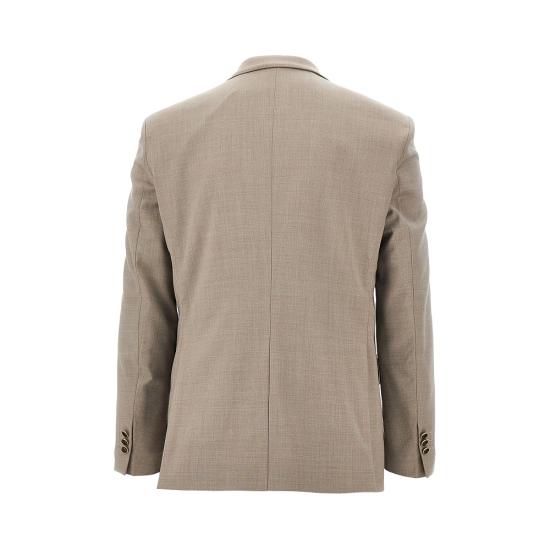 26SS 마르셈 수트 자켓 G082SS26T218 Beige - MARSEM
