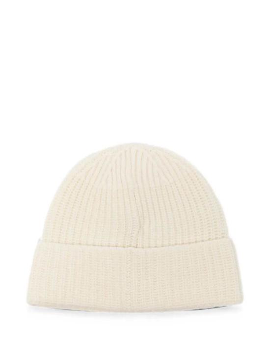 26FW 스톤 아일랜드 모자 L2S15N100012S00B4 V0093 IVORY - STONE ISLAND