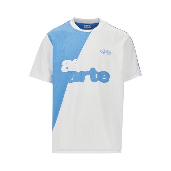 26SS 아르떼 앤트워프 탑 SS26 082T Multicolor