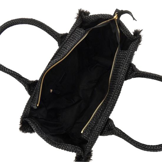 26SS 핑코 토트백 106673A39Y Black - PINKO
