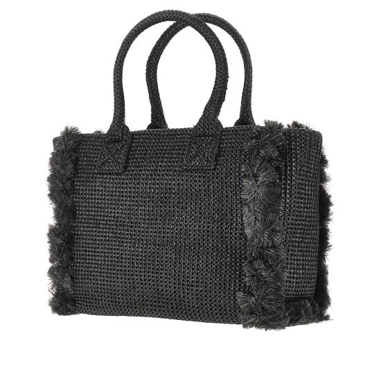 26SS 핑코 토트백 106673A39Y Black - PINKO
