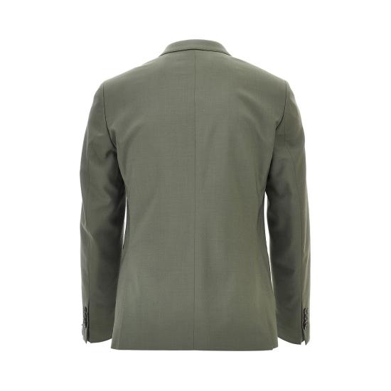 26SS 비아지오 산타니엘로 수트 세트 V5076E2989F Green - BIAGIO SANTANIELLO