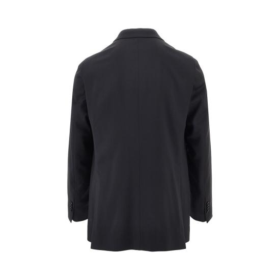 26SS 브레라스 밀라노 수트 자켓 AREZZOAB974 Black - BRERAS MILANO