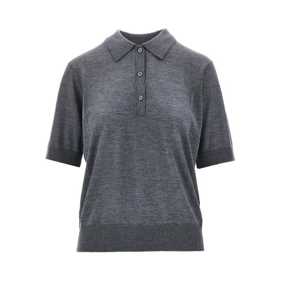 26SS 루루 드 세종 니트웨어 MIGO Grey
