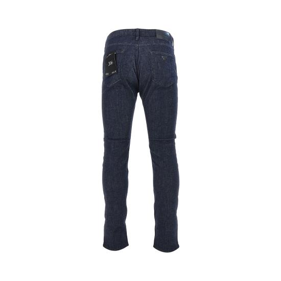 26SS 엠포리오 아르마니 데님 팬츠 EM000121AF23022 Blue - EMPORIO ARMANI