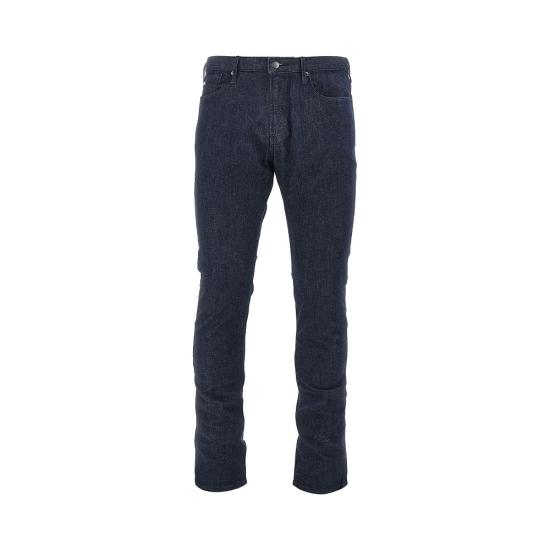 26SS 엠포리오 아르마니 데님 팬츠 EM000121AF23022 Blue
