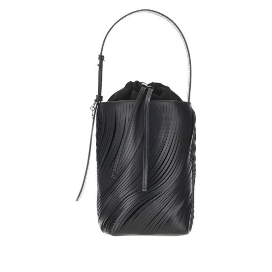 26SS 엠포리오 아르마니 토트백 EW004596AF25598 Black