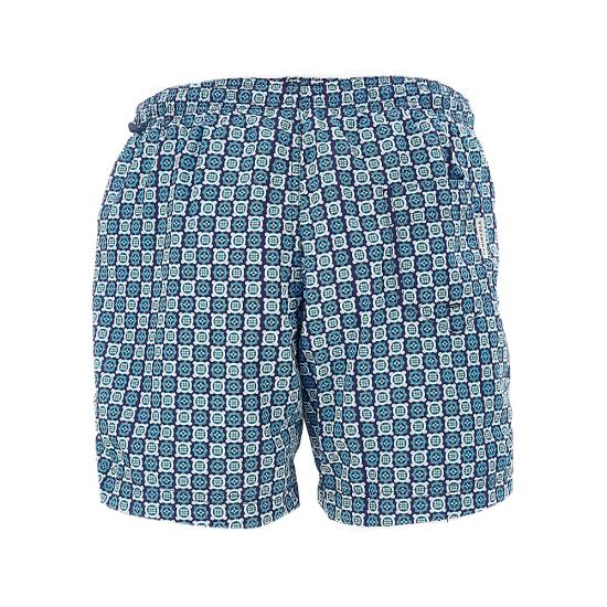 26SS 페닌슐라 언더웨어 P26SBS002ISOLADIGAIOLA Blue - PENINSULA