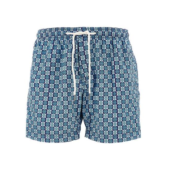 26SS 페닌슐라 언더웨어 P26SBS002ISOLADIGAIOLA Blue