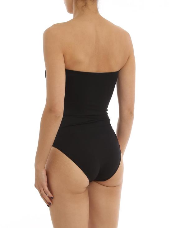 26FW 에레스 원피스 011406NOIR Black - ERES