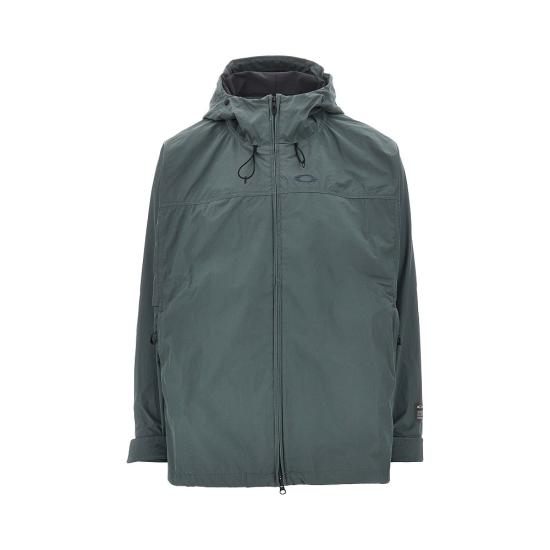 26SS 오클리 트렌치 코트 FOA408784 Green