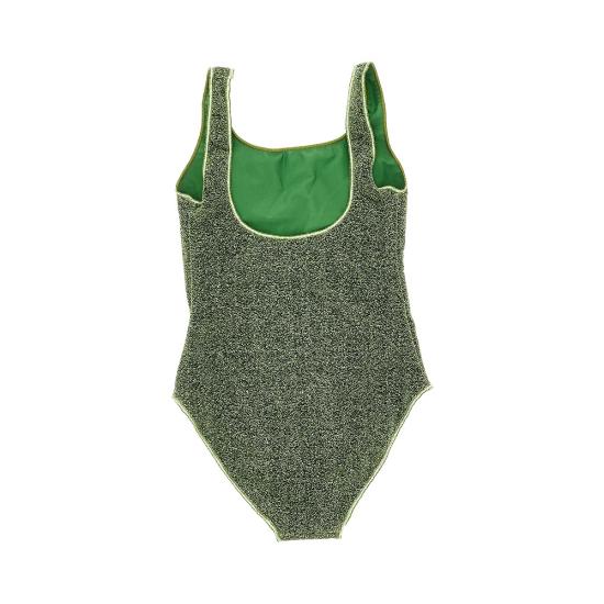 26SS [키즈] 오세리 탑 CMS261G Green - OSÉREE