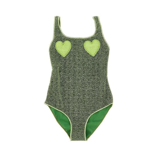 26SS [키즈] 오세리 탑 CMS261G Green