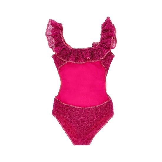 26SS [키즈] 오세리 탑 LIVS904G Pink - OSÉREE