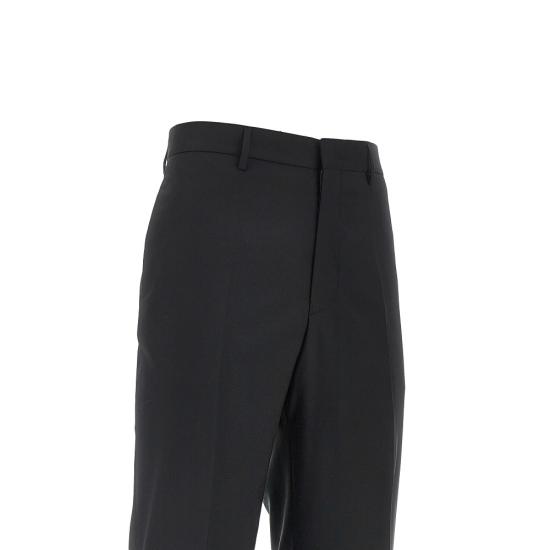 26SS 딸리아토레 숏팬츠 P NAT04060070 Black - TAGLIATORE