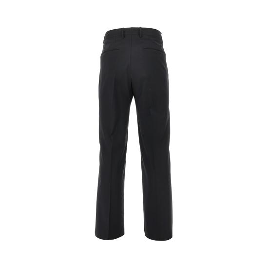26SS 딸리아토레 숏팬츠 P NAT04060070 Black - TAGLIATORE