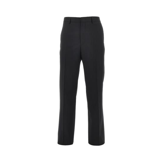 26SS 딸리아토레 숏팬츠 P NAT04060070 Black