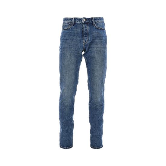 26SS 엠포리오 아르마니 데님 팬츠 EM000668AF22245 Blue
