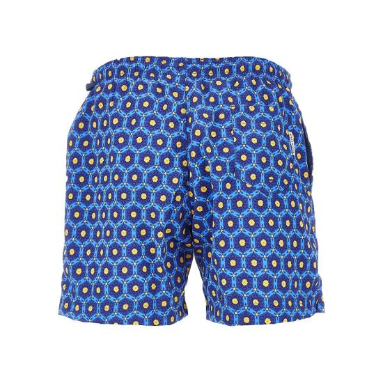 26SS 페닌슐라 언더웨어 P26SBS002PROCIDA Blue - PENINSULA
