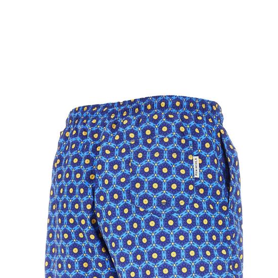 26SS 페닌슐라 언더웨어 P26SBS002PROCIDA Blue - PENINSULA