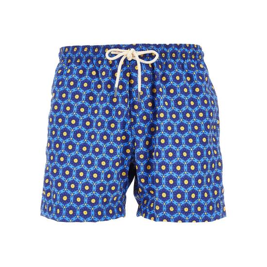 26SS 페닌슐라 언더웨어 P26SBS002PROCIDA Blue