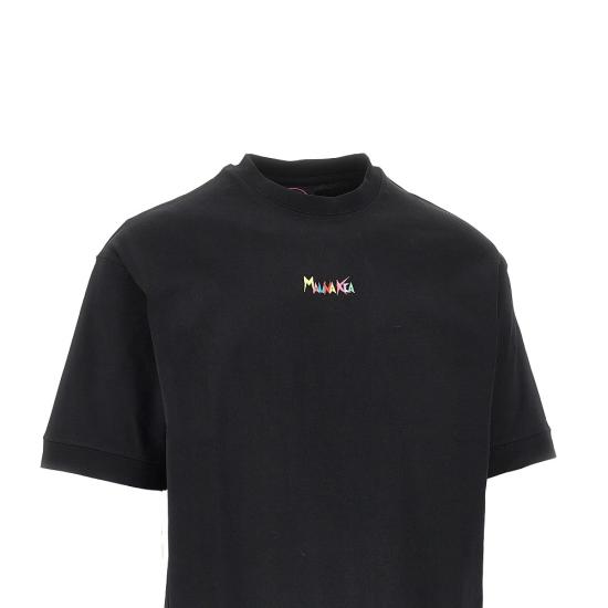 26SS 마우나케아 탑 MKA104 Black - MAUNA KEA